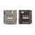 Sim Connector For Alcatel One Touch Scribe Easy - Maxbhi Com