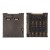 Sim Connector For Asus Fonepad 7 Fe170cg 8gb - Maxbhi Com