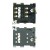 Sim Connector For Blackberry Classic - Maxbhi Com