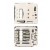 Sim Connector For Blackberry Leap - Maxbhi Com
