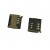 Sim Connector For Blackview Bv5000 - Maxbhi Com