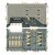 Sim Connector For Cat B15 Q - Maxbhi Com
