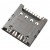 Sim Connector For Huawei Ascend G630 - Maxbhi Com