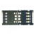 Sim Connector For Huawei Ascend G750 - Maxbhi Com