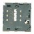 Sim Connector For Huawei Ascend G7 - Maxbhi Com