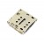 Sim Connector For Huawei Ascend Mate7 - Maxbhi Com