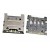 Sim Connector For Huawei Honor 3c Lte - Maxbhi Com