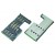 Sim Connector For Lenovo A708t - Maxbhi Com