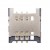 Sim Connector For Lg Optimus 4x Hd P880 - Maxbhi Com