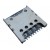Sim Connector For Lg Optimus L70 - Maxbhi Com