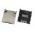 Sim Connector For Meizu Mx4 Pro - Maxbhi Com