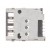 Sim Connector For Nokia Lumia 930 - Maxbhi Com