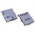Sim Connector For Samsung Galaxy Tab A 9 7 Lte - Maxbhi Com