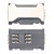 Sim Connector For Samsung Galaxy Trend S7560 - Maxbhi Com