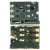 Sim Connector For Sony Xperia C4 Dual Sim - Maxbhi Com
