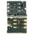 Sim Connector For Sony Xperia C4 - Maxbhi Com