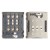 Sim Connector For Sony Xperia C5 Ultra - Maxbhi Com