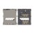 Sim Connector For Sony Xperia Z2 D6502 - Maxbhi Com