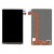 Lcd Screen For Gionee Pioneer P2m Replacement Display By - Maxbhi Com