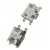 Charging Connector For Alcatel One Touch Idol Alpha 16gb By - Maxbhi Com
