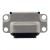 Charging Connector For Apple Ipad Air 2 Wifi Plus Cellular With 3g By - Maxbhi Com