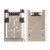 Charging Connector For Asus Memo Pad 8 Me180a By - Maxbhi Com