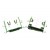 Charging Connector For Blu Studio 5 5 S By - Maxbhi Com