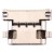 Charging Connector For Google Nexus 5x 32gb By - Maxbhi Com