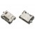 Charging Connector For Htc Evo 4g A9292 By - Maxbhi Com