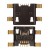 Charging Connector For Htc Evo 4g Lte By - Maxbhi Com