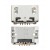 Charging Connector For Huawei Ascend P6 - Maxbhi Com