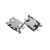 Charging Connector For Lenovo A360 - Maxbhi Com