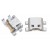 Charging Connector For Lenovo A390t By - Maxbhi Com