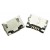 Charging Connector For Lenovo A60 By - Maxbhi Com