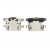 Charging Connector For Lenovo A750e By - Maxbhi Com