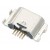 Charging Connector For Lenovo S850 By - Maxbhi Com