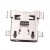 Charging Connector For Lg G3 Duallte 32gb By - Maxbhi Com