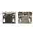 Charging Connector For Lg G3 Stylus D690 By - Maxbhi Com