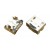 Charging Connector For Lg Optimus G Ls970 By - Maxbhi Com