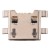 Charging Connector For Lg V10 By - Maxbhi Com