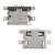 Charging Connector For Microsoft Lumia 535 Dual Sim By - Maxbhi Com