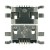 Charging Connector For Motorola Moto G2 By - Maxbhi Com