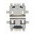 Charging Connector For Motorola Moto X Style 16gb By - Maxbhi Com