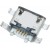 Charging Connector For Motorola Moto X Xt1053 By - Maxbhi Com