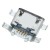 Charging Connector For Motorola Moto X Xt1060 By - Maxbhi Com