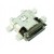 Charging Connector For Motorola Razr Hd Lte By - Maxbhi Com