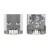 Charging Connector For Nokia Lumia 730 Dual Sim By - Maxbhi Com