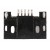 Charging Connector For Nokia Lumia 830 By - Maxbhi Com