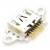 Charging Connector For Oppo R5 By - Maxbhi Com
