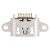 Charging Connector For Oppo R7 Plus 4gb Ram By - Maxbhi Com